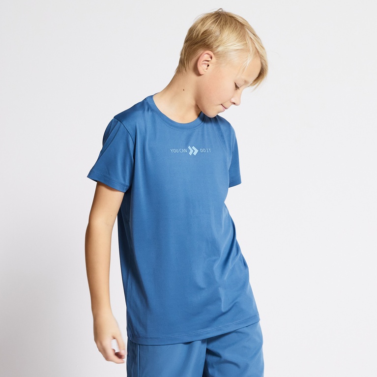 T-shirt "Goal star